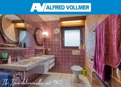 Badezimmer - 