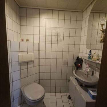 Gästetoilette - 