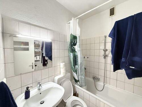 Badezimmer - 