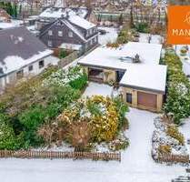 Dieser Bungalow verspricht mehr als 110 Quadratmeter - Delmenhorst Iprump/Stickgras