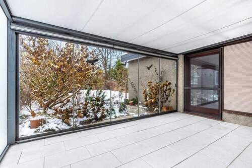 Wintergarten - 