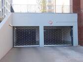 Einfahrt Tiefgarage - 