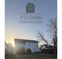 Zweifamilienhaus in St. Ingbert-Hassel - gepflegtes Wohnhaus mit großem Garten und flexibler Nutzung - Sankt Ingbert / Hassel