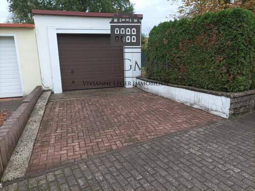 Garage - 
