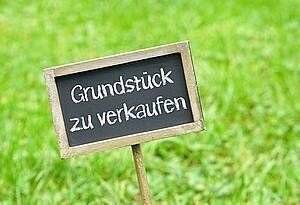 Grundstück zu Verkaufen - Grundstück in Ronneburg