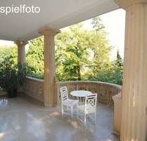 Imposantes Jugendstilanwesen in 1**A Lage fußläufig zur City gelegen - Baden-Baden Innenstadt