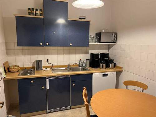 Gemeinschaftsküche - 