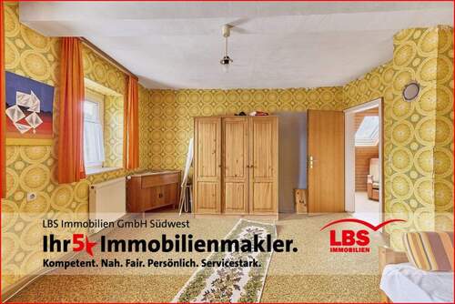 Schlafzimmer - 
