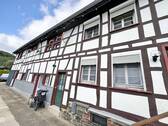 Frontansicht - Denkmalgeschütztes Drei-Parteienhaus in Simmerath-Woffelsbach