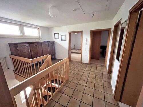 Flur Whg 3 - Mehrfamilienhaus, Wohnhaus in Simmerath zum Kaufen