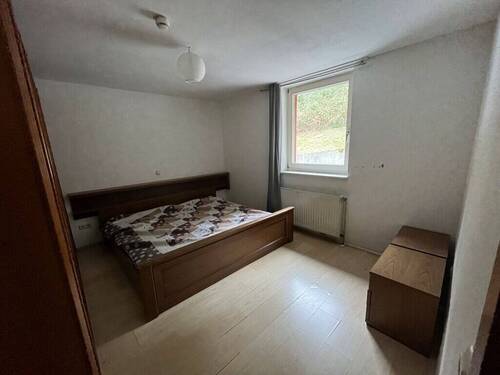 Elternschlafzimmer - 