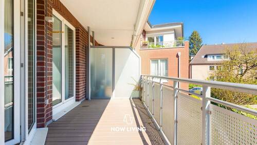 Balkon - 