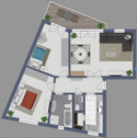 Grundriss - 