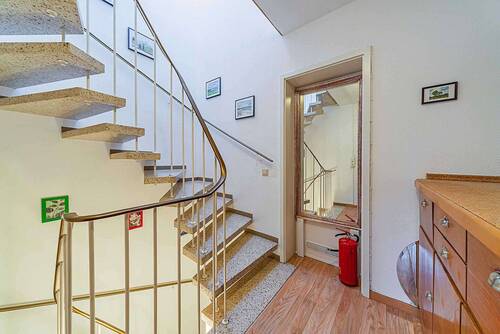Hausflur - 