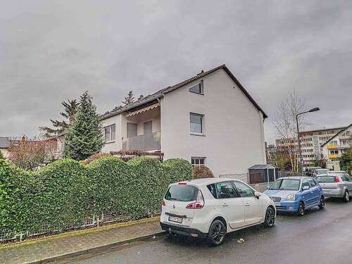 Außenansicht - 