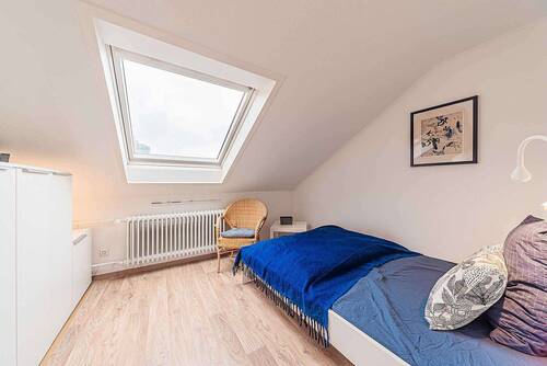 Schlafzimmer - 