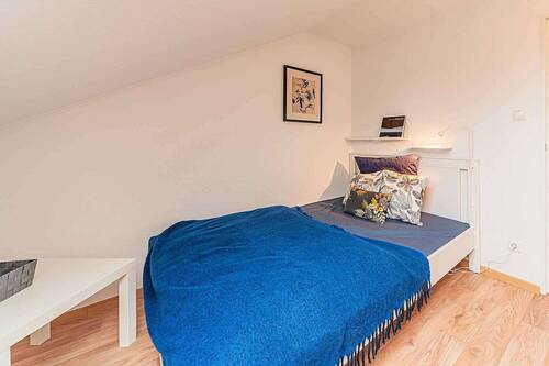 Schlafzimmer - 
