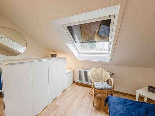 Schlafzimmer - 
