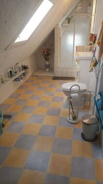 Duschbad Obergeschoss - 