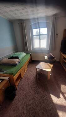 Kinderzimmer Obergeschoss - 