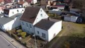 DJI_0895.JPG - Einfamilienhaus mit Ausbaupotential in Waldsieversdorf