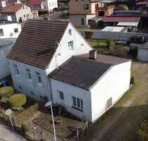 Einfamilienhaus mit Ausbaupotential in Waldsieversdorf