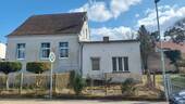 Straßenansicht - 5 Zimmer Einfamilienhaus zum Kaufen in Waldsieversdorf