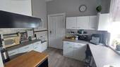 Küche - 5 Zimmer Einfamilienhaus in Waldsieversdorf