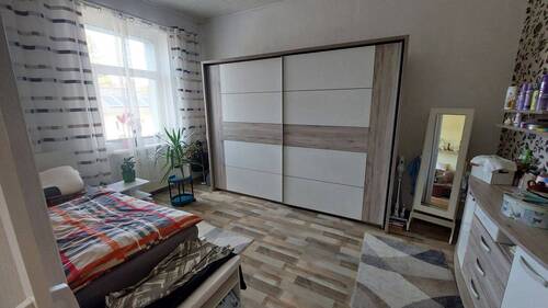Schlafzimmer - 