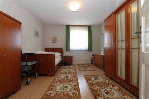 Zimmer Erdgeschoss - 