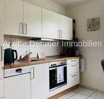 Souterrainwohnung in beliebter Lage mit Terrasse - Alfeld