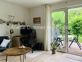 Wohnen mit Zugang zur Terrasse - 2 Zimmer Etagenwohnung zur Miete in Alfeld