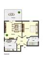 Grundriss - 