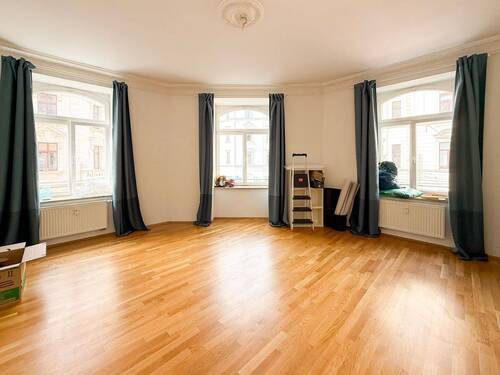 Wohnzimmer - 