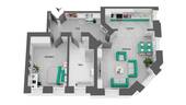 Grundriss - 