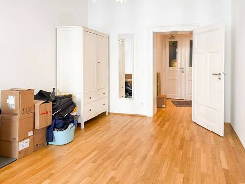 Schlafzimmer - 