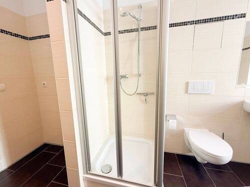 Dusche - 