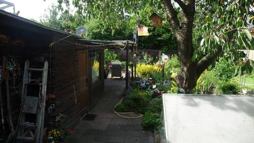 Bild 2 - 9 Zimmer Mehrfamilienhaus, Wohnhaus zum Kaufen in Krefeld
