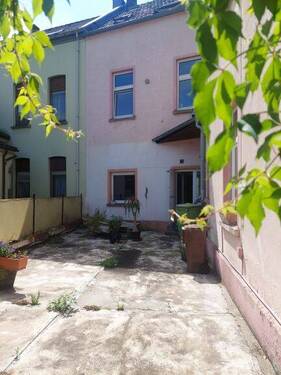 Bild 3 - 9 Zimmer Mehrfamilienhaus, Wohnhaus in Krefeld