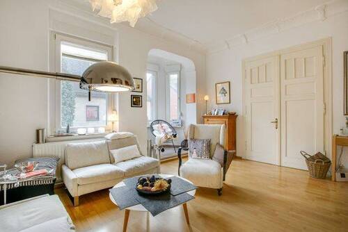 Musterfoto 1. OG vorne - 