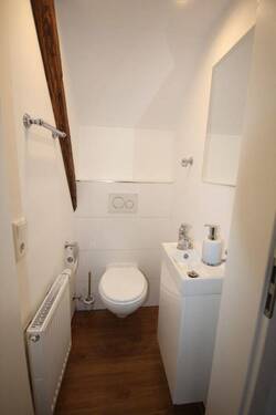 Gäste-WC - 