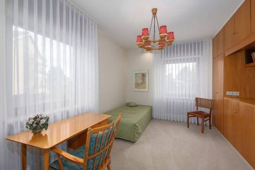 Gästezimmer/Kinderzimmer EG - 