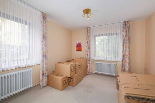 Wohnküche/Zimmer UG - 