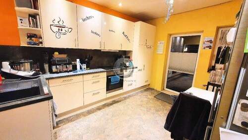 Küche - EG - Bild 2 - !!! ImmoPoint !!! (6) 5-Familienhaus in TOP LAGE !!! (IP V 6 CK 210)