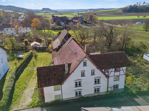 Bild 3 - 1 Zimmer Einfamilienhaus in Duchtlingen