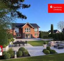 An die Zukunft gedacht. Für die Zukunft geplant - Bardowick