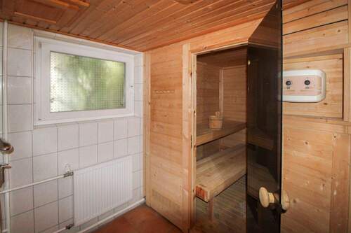 Sauna - 