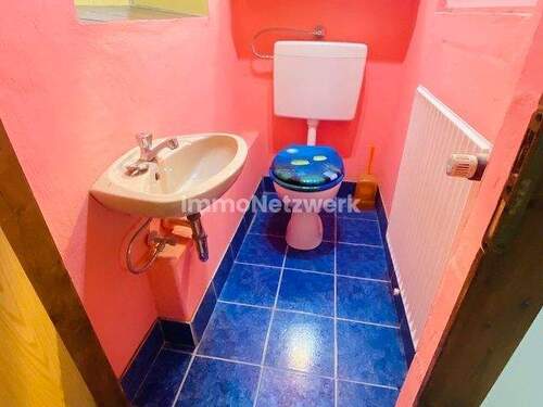 Gäste WC - 