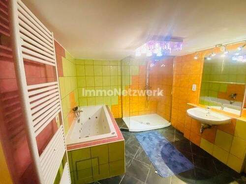 Badezimmer - 