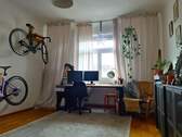 Arbeitszimmer - 